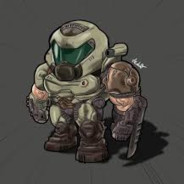 Doomchap