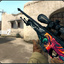 AWP | Hyper Beast