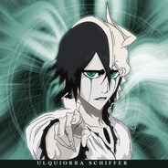 ✭ Ulquiorra Schiffer ✭