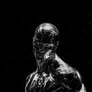Silver Surfer