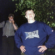 Steam Community Avatar