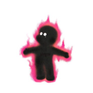 小针一扎队友喊嘛