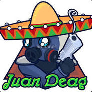Juan deagle