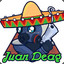 Juan deagle