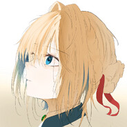 薇尔莉特 埃维莉娜