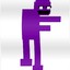 Purple Guy