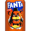 Freddy Fazfanta