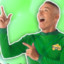 The Green Wiggle