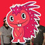 Flaky likes WEEZER!