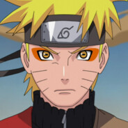 Naruto Uzumaki
