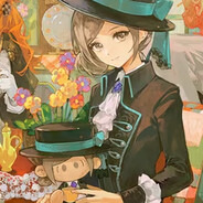 土豆小鱼干qwq avatar