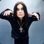 Ozzy Osbourne