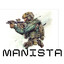Maniasty