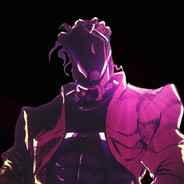 Steam Avatar