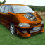 Rotary swapped Renault Espace