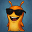 Burpy de bajoterra