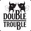 DoubleTrouble