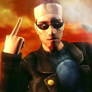 Steam Community Avatar