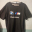 Remera BMW Negra