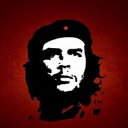 Che Guevara