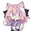 Steam avatar