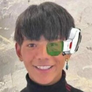 理塘最強伝説と絶兇の