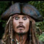 Jack the sparrow