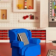 人型自走侦查机