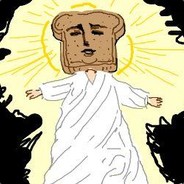 Sir Jebus Crust