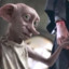 Dobby #Free Elves#