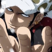 Trafalga D. Water Law