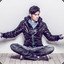 JAY CHOU