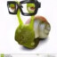 Clowning ah Snail