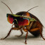 Roachussy