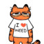 Garfield Lover 2008