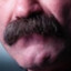 Don Frye&#039;s Mustache