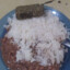 ARROZ FEIJÃO E GANJA