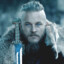King Ragnar