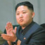 Kim Jong Un