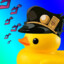 jojo duck