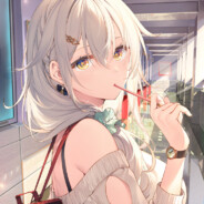 彼女は旅に出る