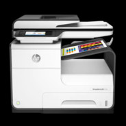 HP PageWidePro477's Avatar