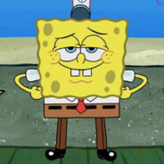 SpongeBob