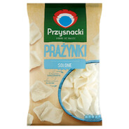 Prażynki Solone