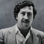 PABLO ESCOBAR