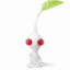 white pikmin