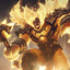 Ragnaros | EasySkins com