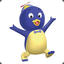 P@blo- the backyardigans