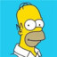 Homer Jay Simpson