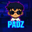 P A D Z パッド
